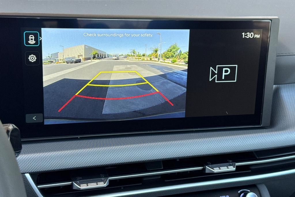new 2025 Hyundai Sonata car, priced at $25,840