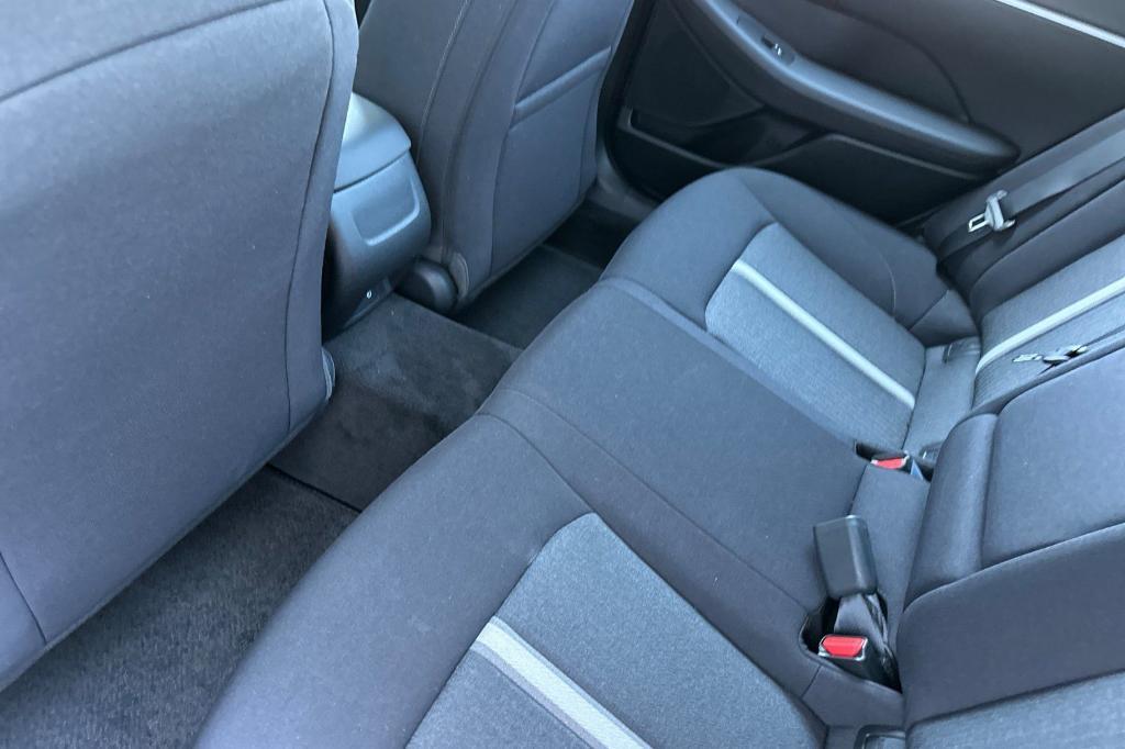 new 2025 Hyundai Sonata car, priced at $30,600