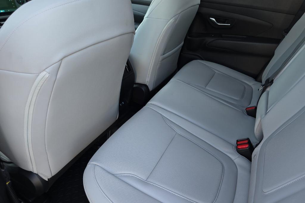 new 2025 Hyundai SANTA CRUZ car, priced at $31,800