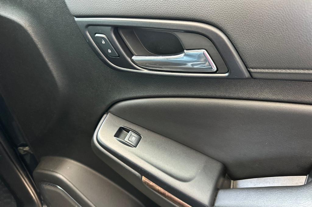 used 2019 Chevrolet Tahoe car, priced at $22,988