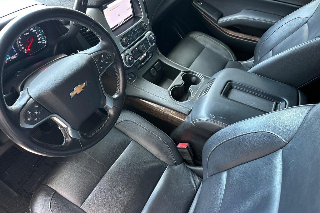 used 2019 Chevrolet Tahoe car, priced at $24,988