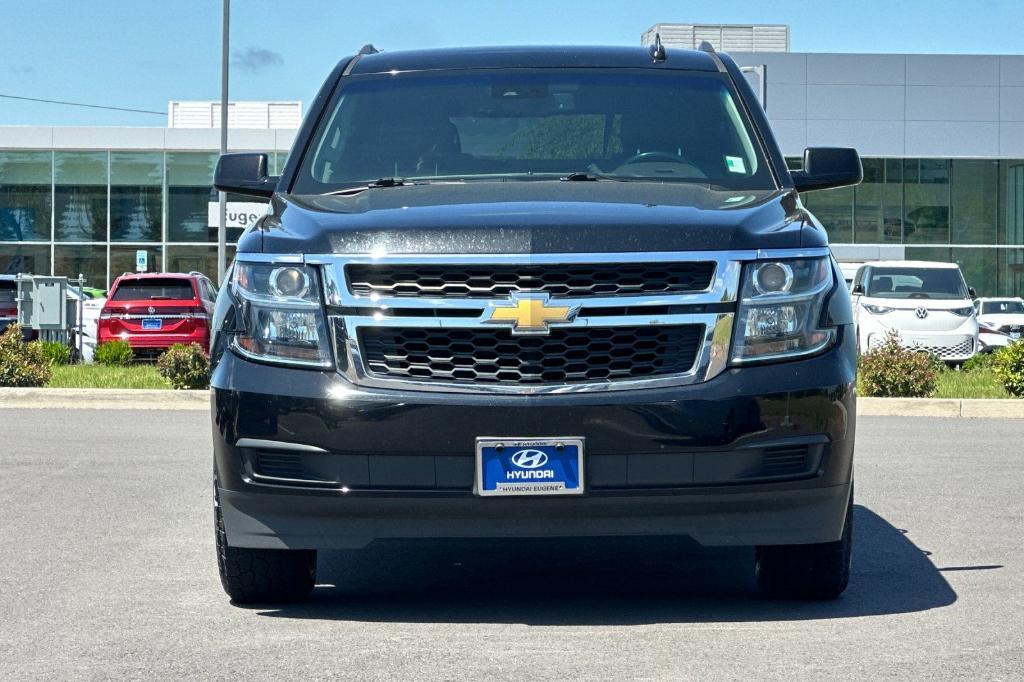 used 2019 Chevrolet Tahoe car, priced at $22,988