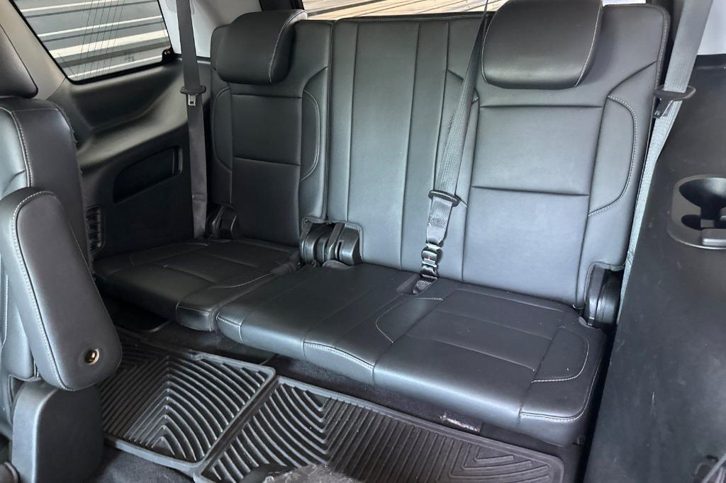 used 2019 Chevrolet Tahoe car, priced at $22,988