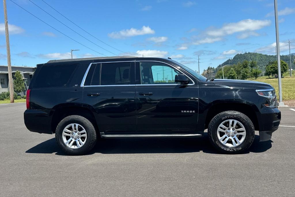 used 2019 Chevrolet Tahoe car, priced at $22,988