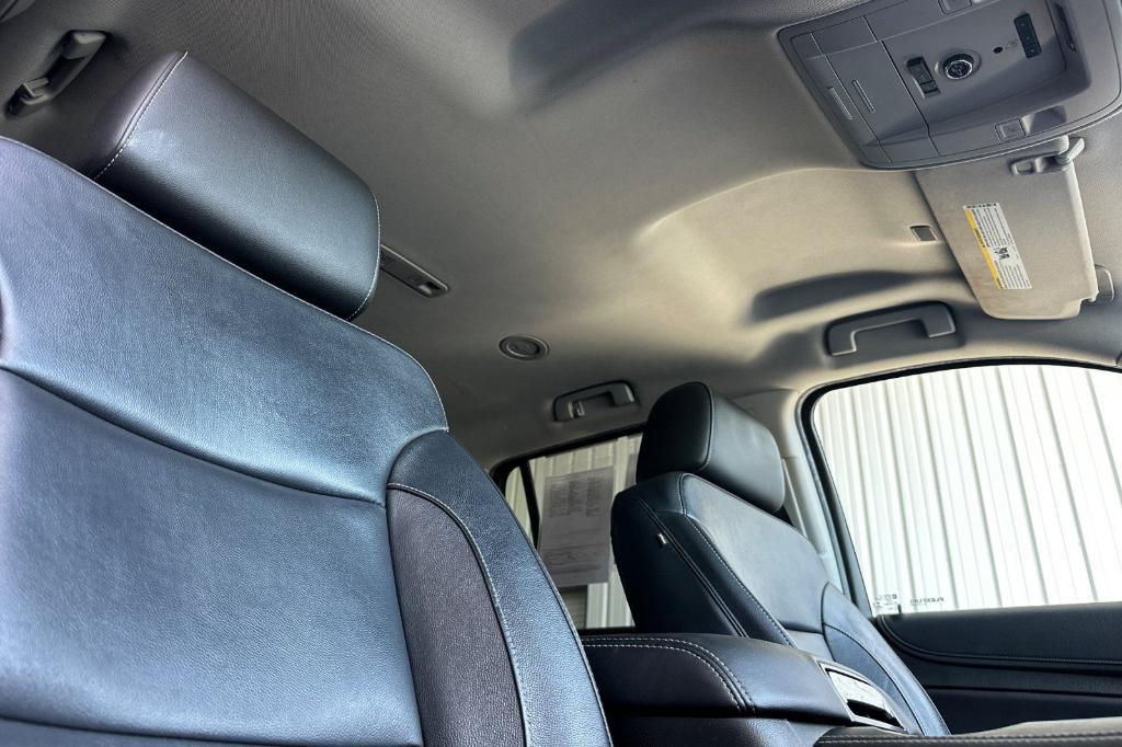 used 2019 Chevrolet Tahoe car, priced at $22,988