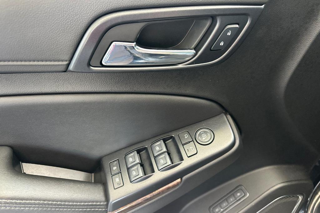 used 2019 Chevrolet Tahoe car, priced at $24,988