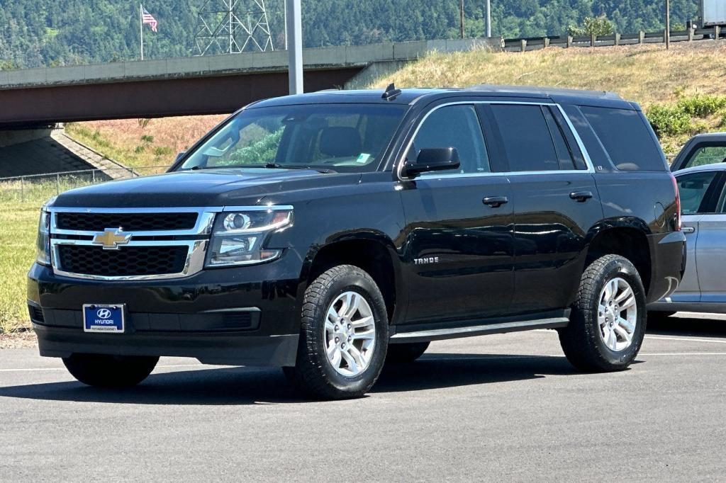 used 2019 Chevrolet Tahoe car, priced at $22,988