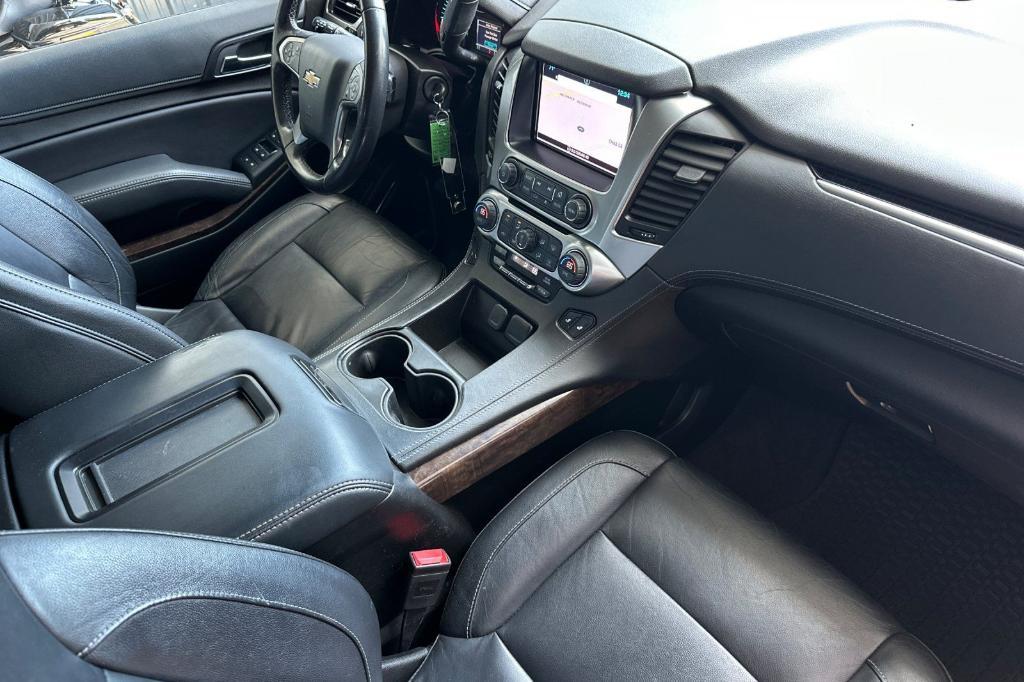 used 2019 Chevrolet Tahoe car, priced at $22,988