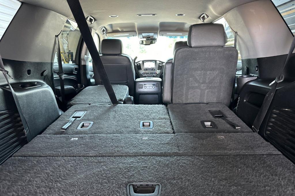 used 2019 Chevrolet Tahoe car, priced at $22,988