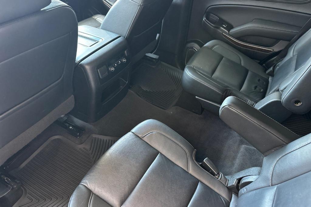used 2019 Chevrolet Tahoe car, priced at $24,988