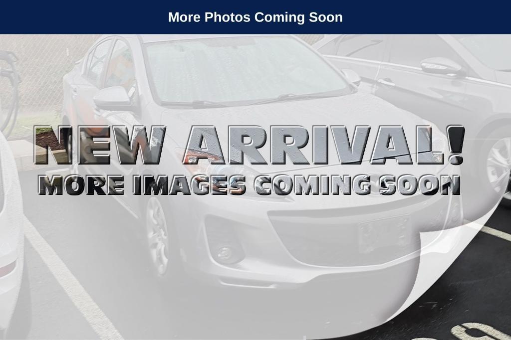 used 2013 Mazda Mazda3 car, priced at $9,995