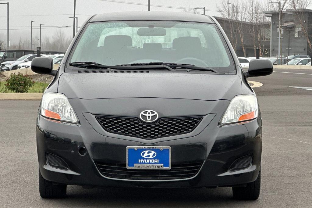 used 2009 Toyota Yaris car, priced at $8,988