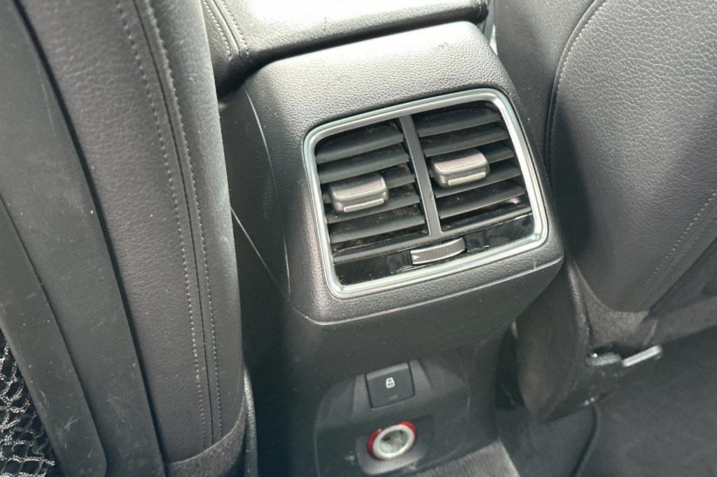 used 2016 Audi Q3 car, priced at $12,995