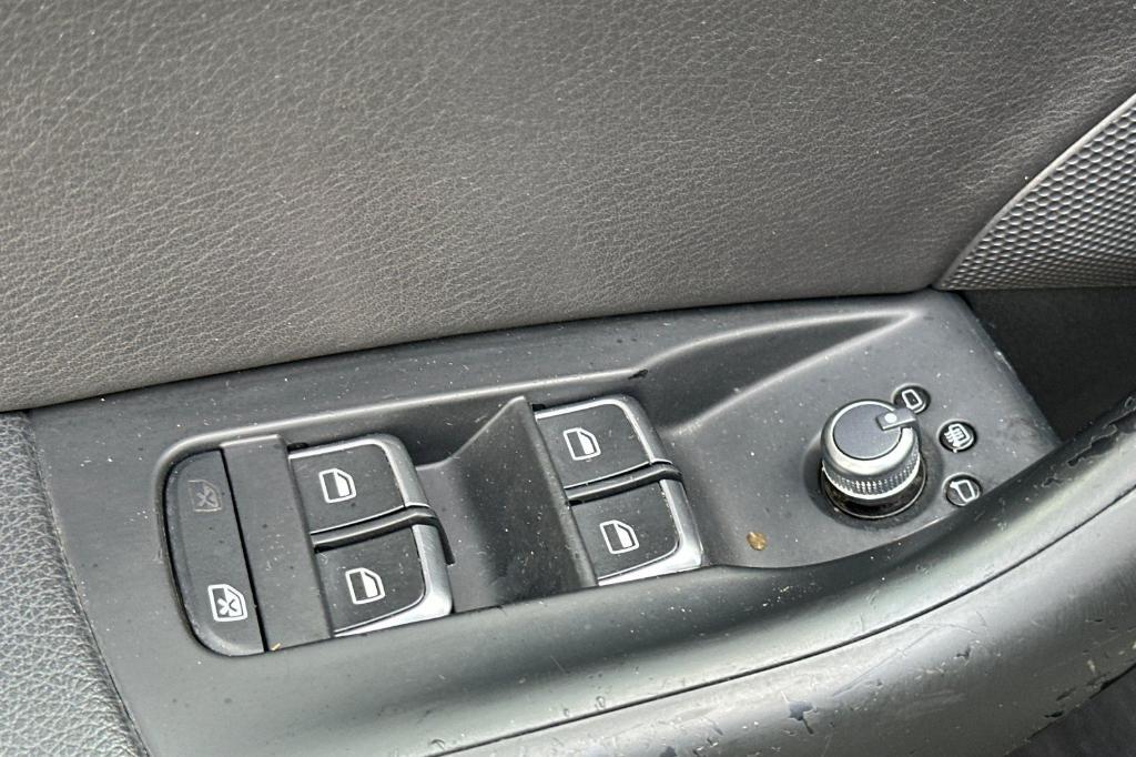 used 2016 Audi Q3 car, priced at $11,988