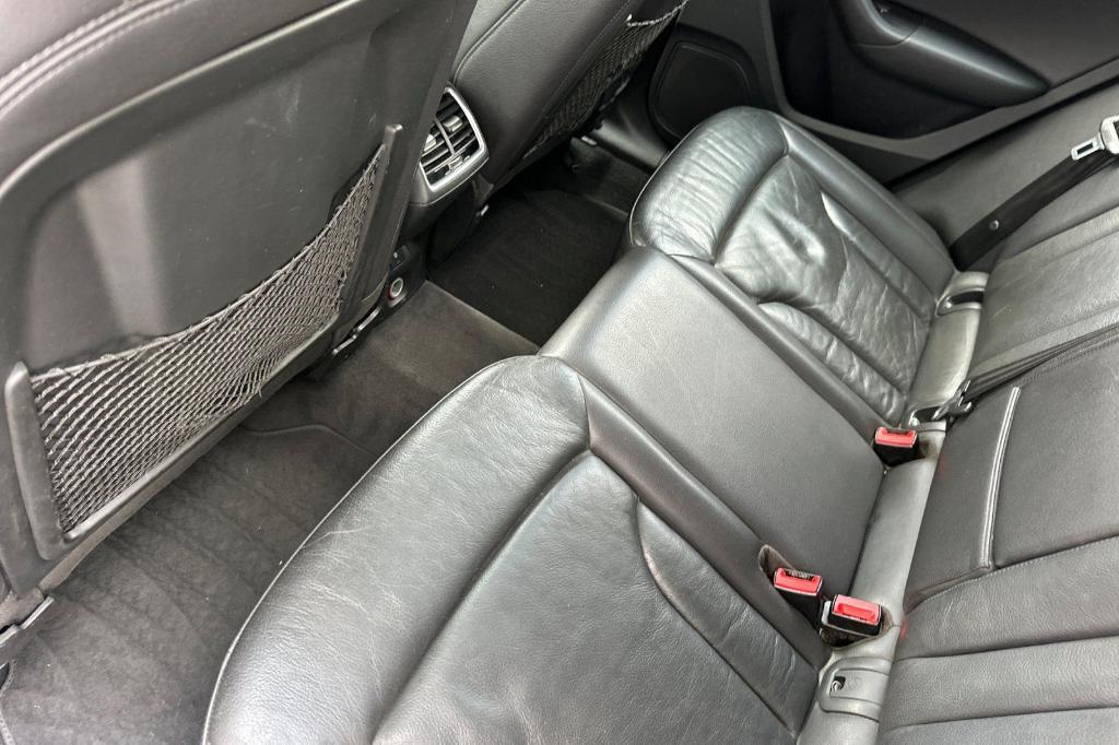 used 2016 Audi Q3 car, priced at $11,988