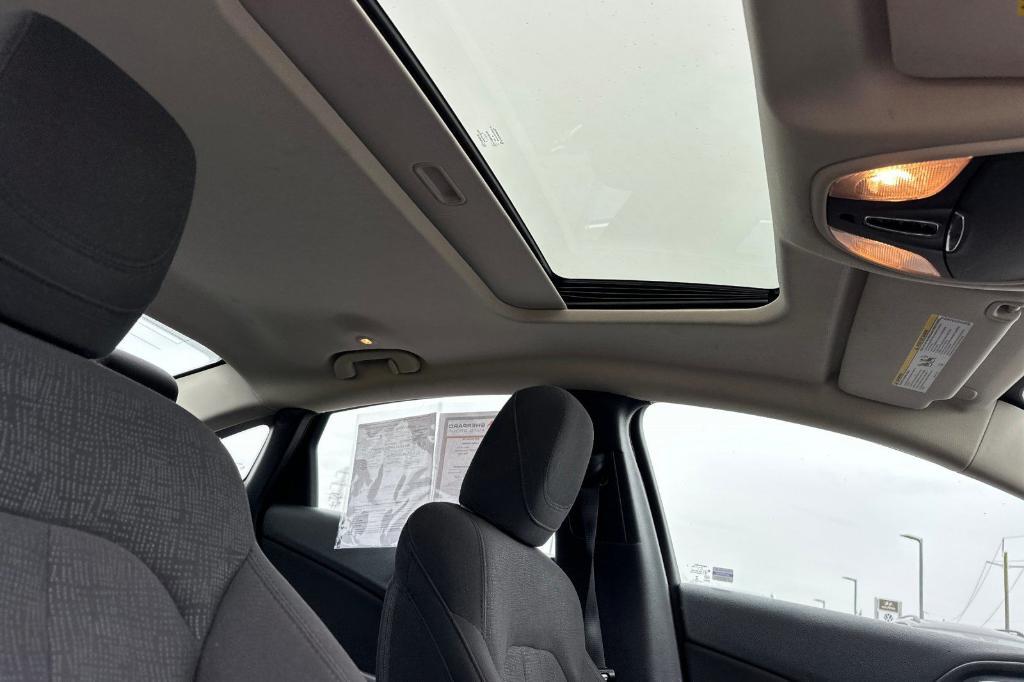 used 2015 Chrysler 200 car, priced at $7,995