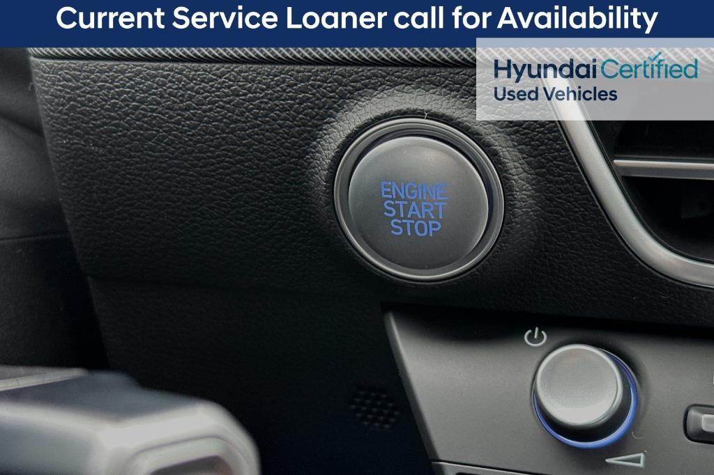 used 2024 Hyundai Sonata car, priced at $25,999
