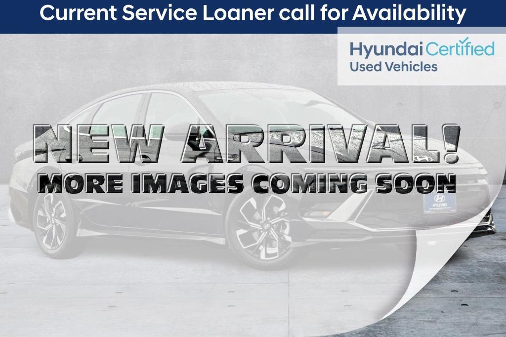 used 2024 Hyundai Sonata car, priced at $27,999