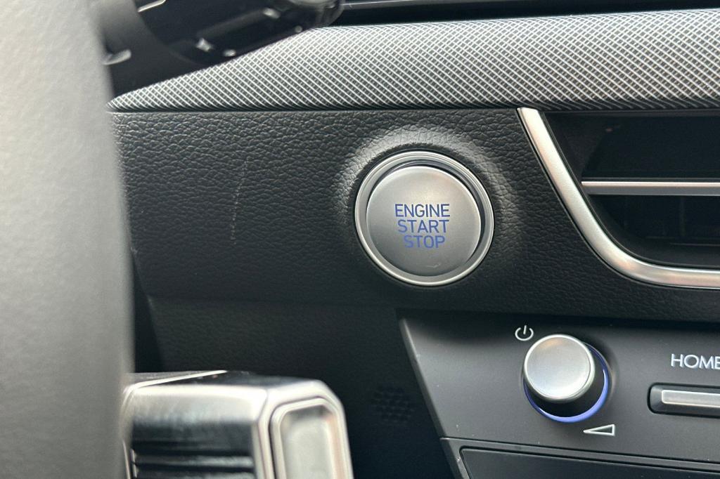 new 2025 Hyundai Sonata car, priced at $29,905