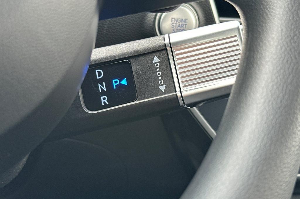 new 2025 Hyundai Sonata car, priced at $29,905