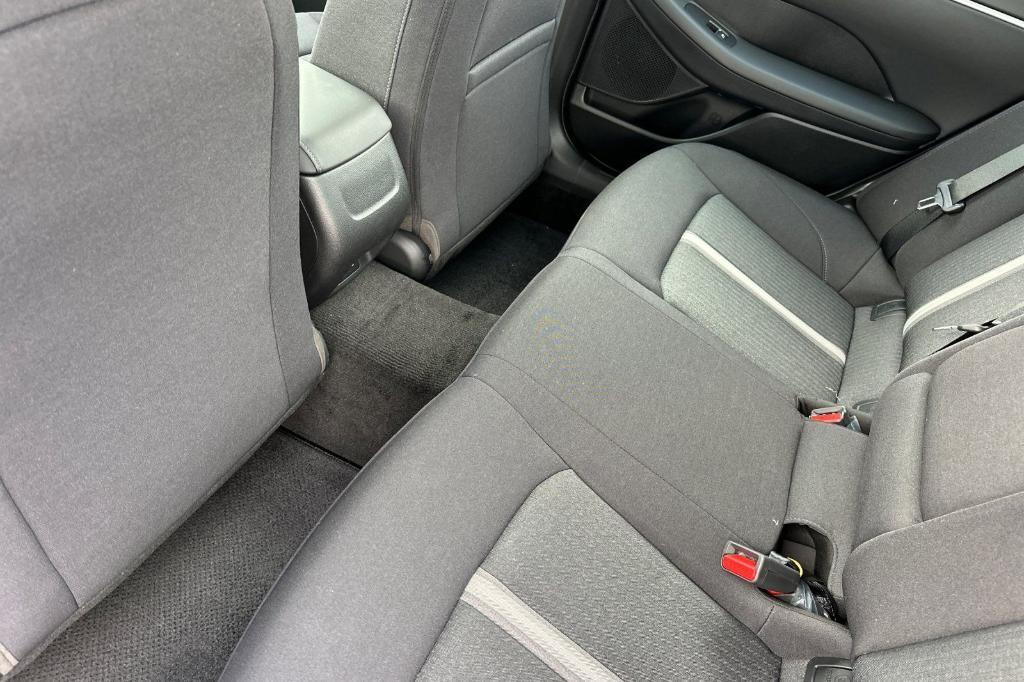 new 2025 Hyundai Sonata car, priced at $29,905