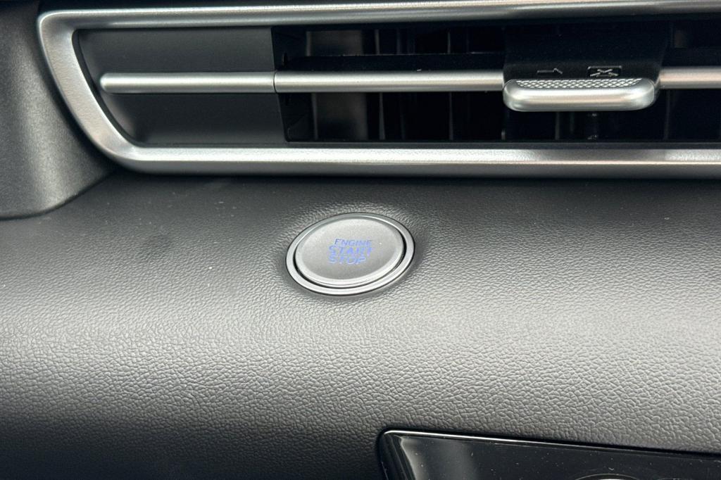 new 2025 Hyundai ELANTRA HEV car, priced at $24,813