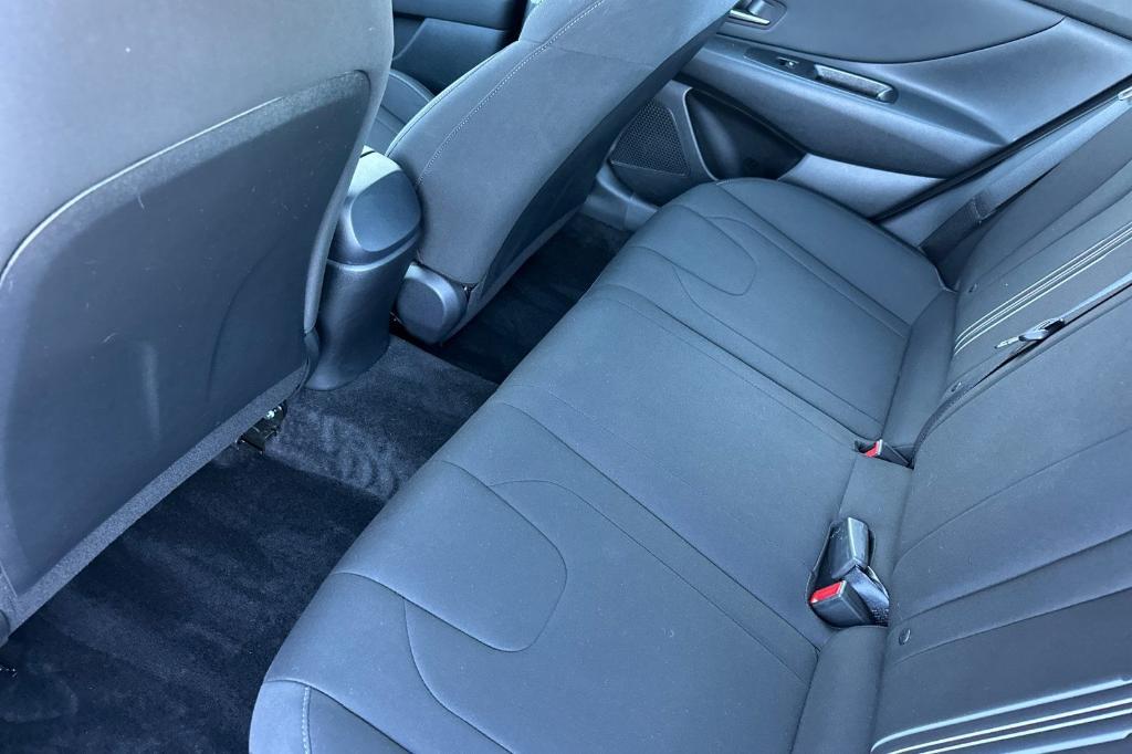 used 2023 Hyundai Elantra car, priced at $20,995