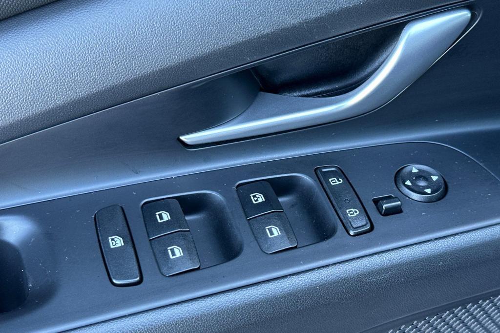 used 2023 Hyundai Elantra car, priced at $20,995
