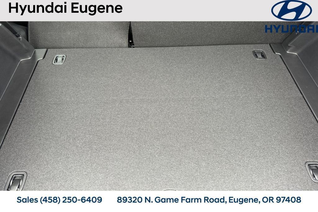 new 2026 Hyundai Venue car, priced at $24,584