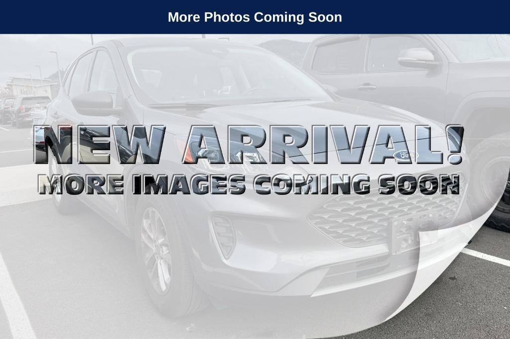 used 2022 Ford Escape car, priced at $19,995