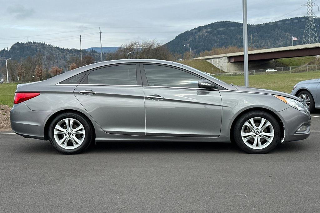 used 2013 Hyundai Sonata car, priced at $7,995