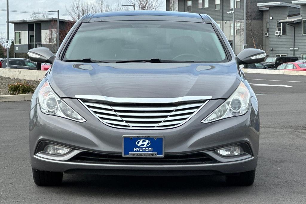 used 2013 Hyundai Sonata car, priced at $7,995