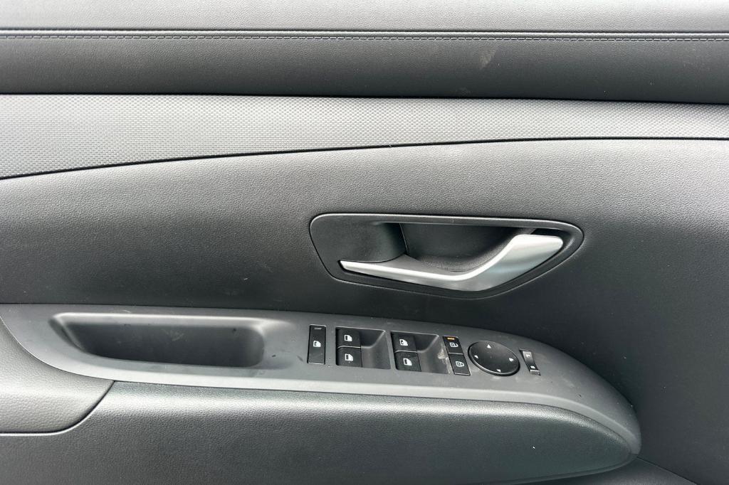 new 2025 Hyundai SANTA CRUZ car, priced at $28,785