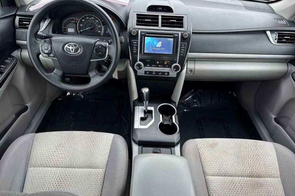 used 2013 Toyota Camry car, priced at $8,887
