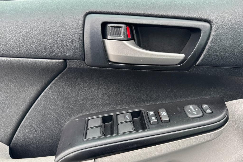 used 2013 Toyota Camry car, priced at $8,887