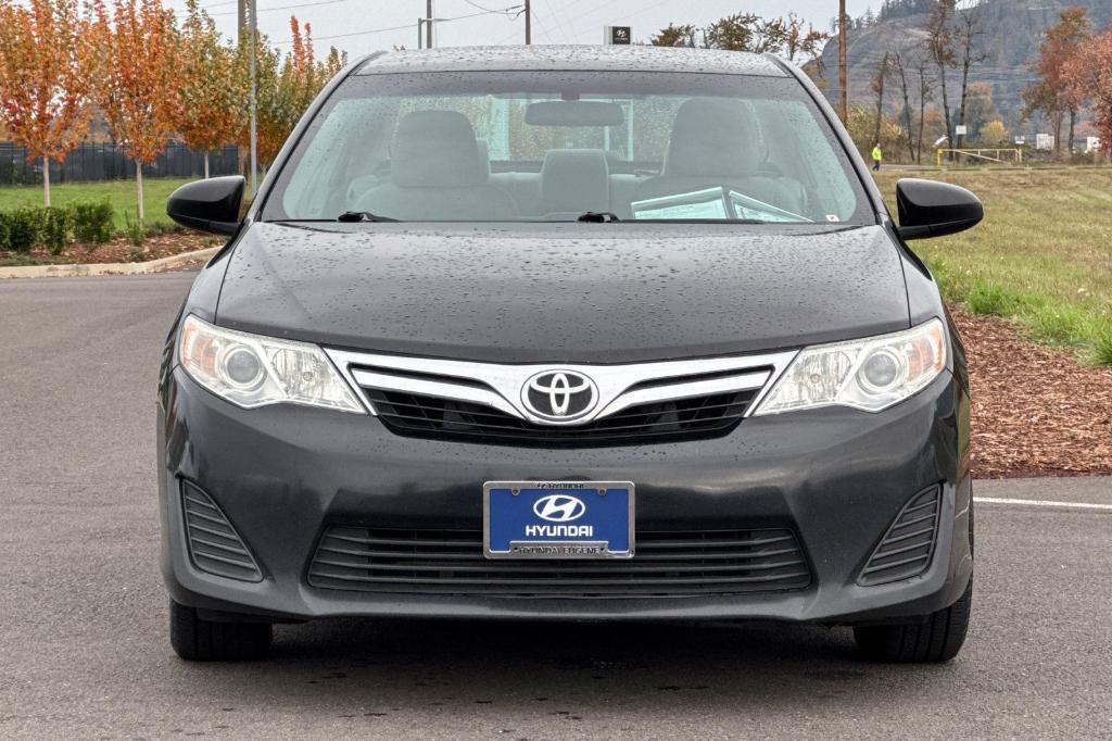 used 2013 Toyota Camry car, priced at $8,887