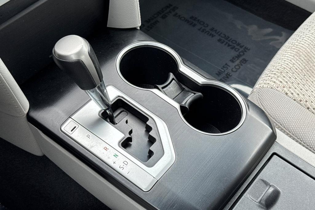 used 2013 Toyota Camry car, priced at $8,887