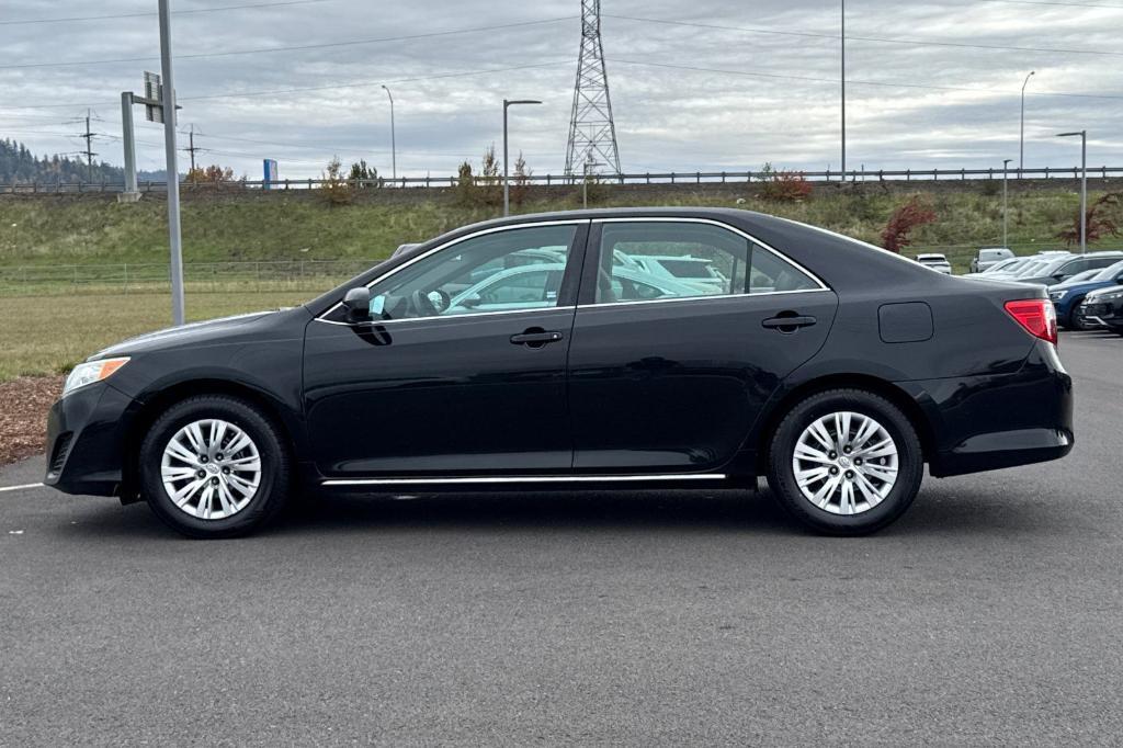 used 2013 Toyota Camry car, priced at $8,887