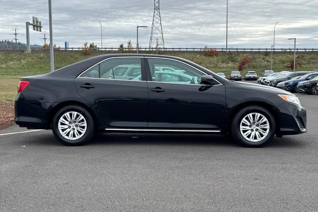 used 2013 Toyota Camry car, priced at $8,887