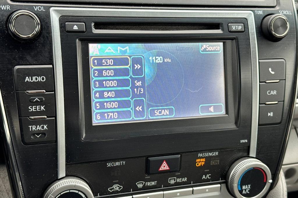 used 2013 Toyota Camry car, priced at $8,887