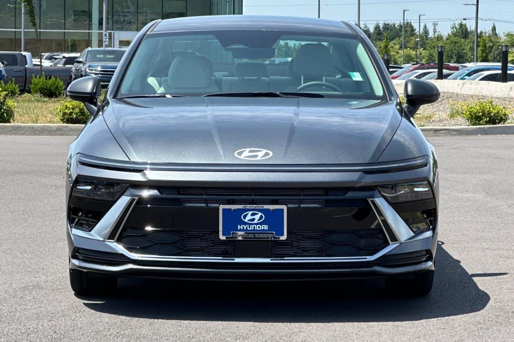 new 2025 Hyundai Sonata car, priced at $28,838