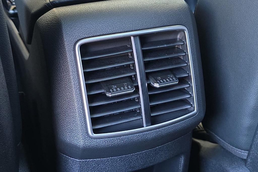 used 2024 Kia Sportage car, priced at $31,488