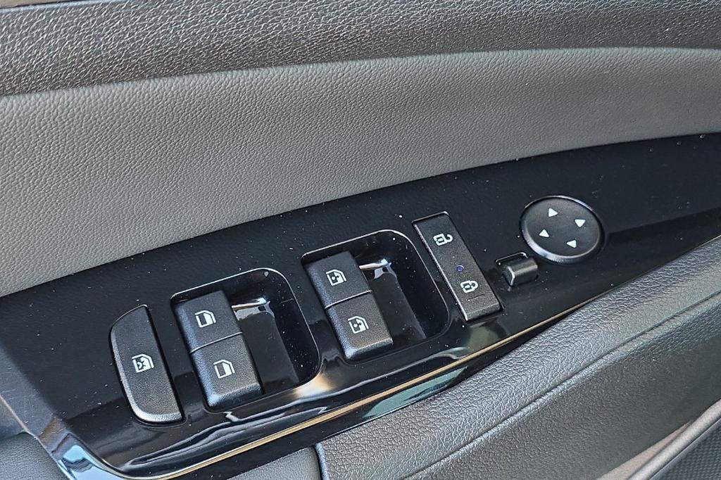 used 2024 Kia Sportage car, priced at $31,488
