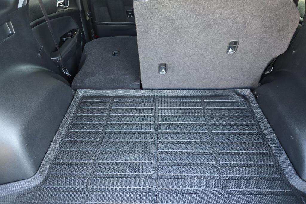 used 2024 Kia Sportage car, priced at $31,488
