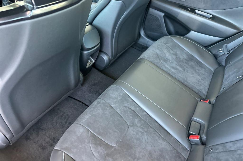 new 2025 Hyundai ELANTRA N car, priced at $36,340