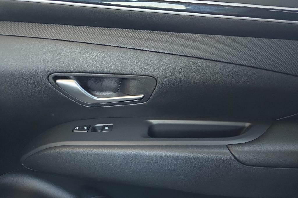 used 2022 Hyundai Tucson car, priced at $23,943