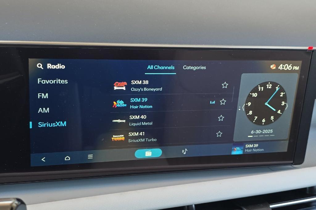 new 2025 Hyundai Tucson car, priced at $31,395