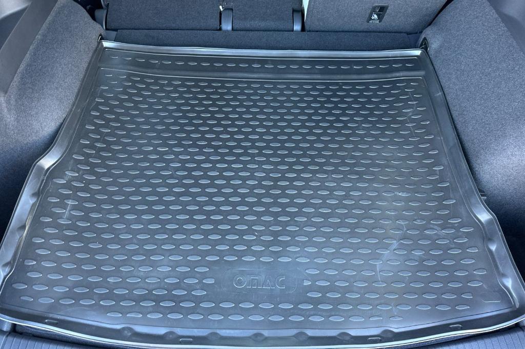 used 2023 Volkswagen Tiguan car, priced at $24,995