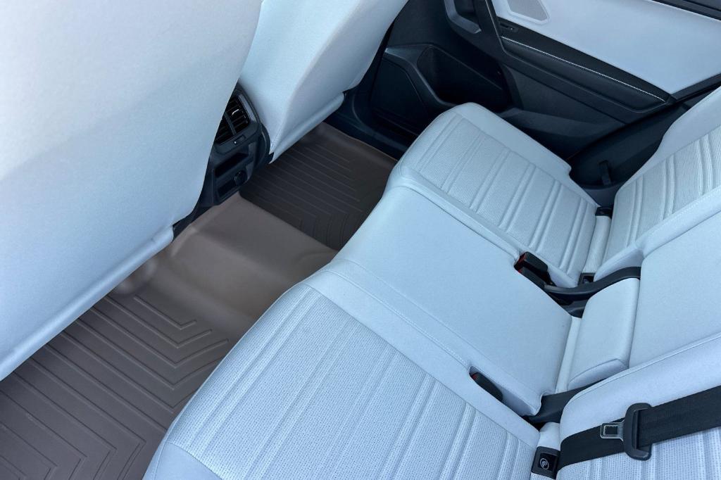 used 2023 Volkswagen Tiguan car, priced at $24,995