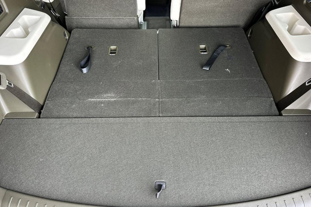 new 2025 Hyundai SANTA FE HEV car, priced at $45,864